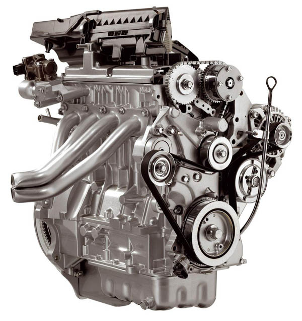 2020 Lac Cts Car Engine